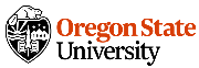 Oregon State University - College of Forestry Logo